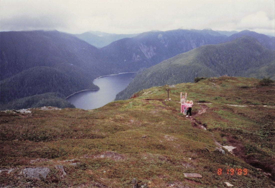 September Ridge
