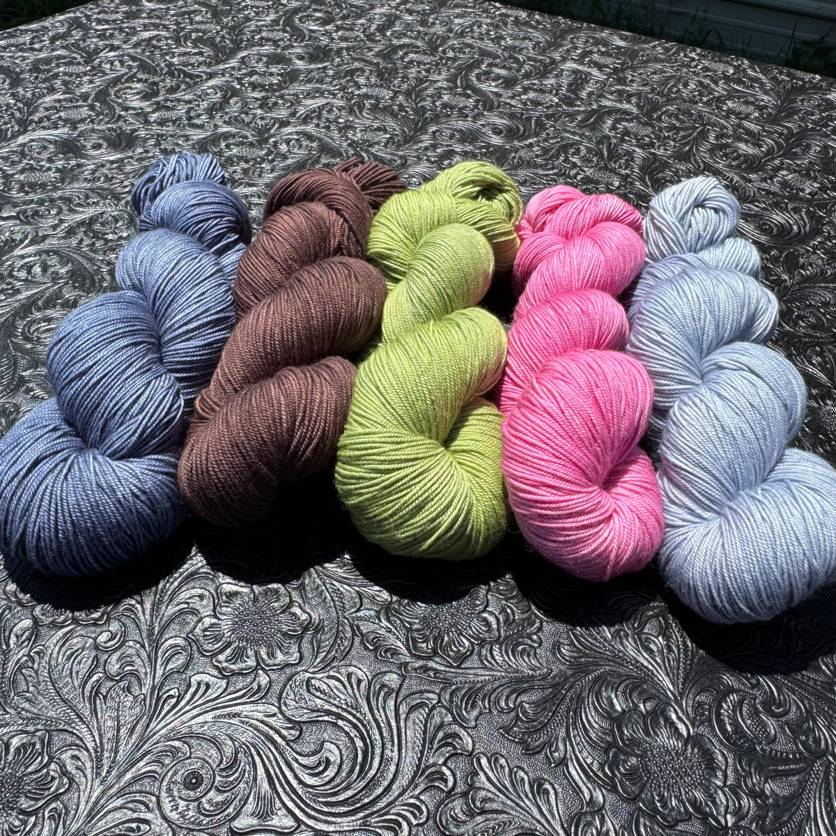 Mountain Pink