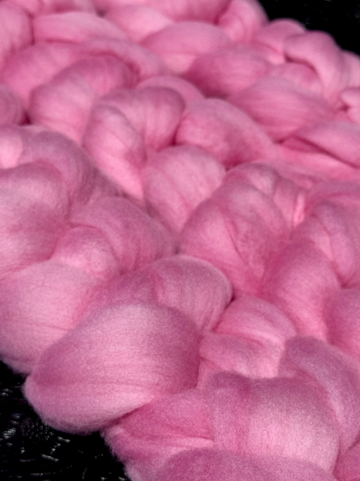 Mountain Pink